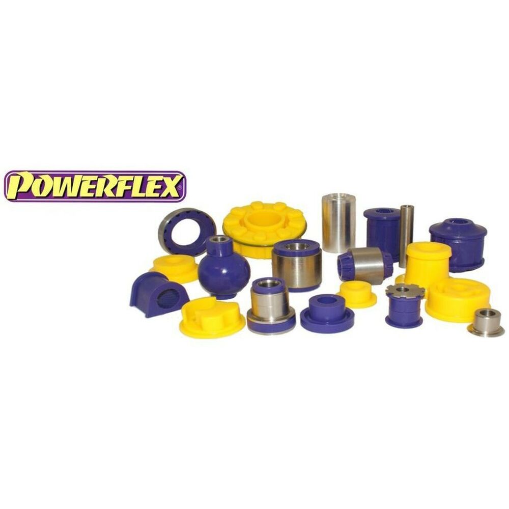 5055676514035 - Silentblock Powerflex