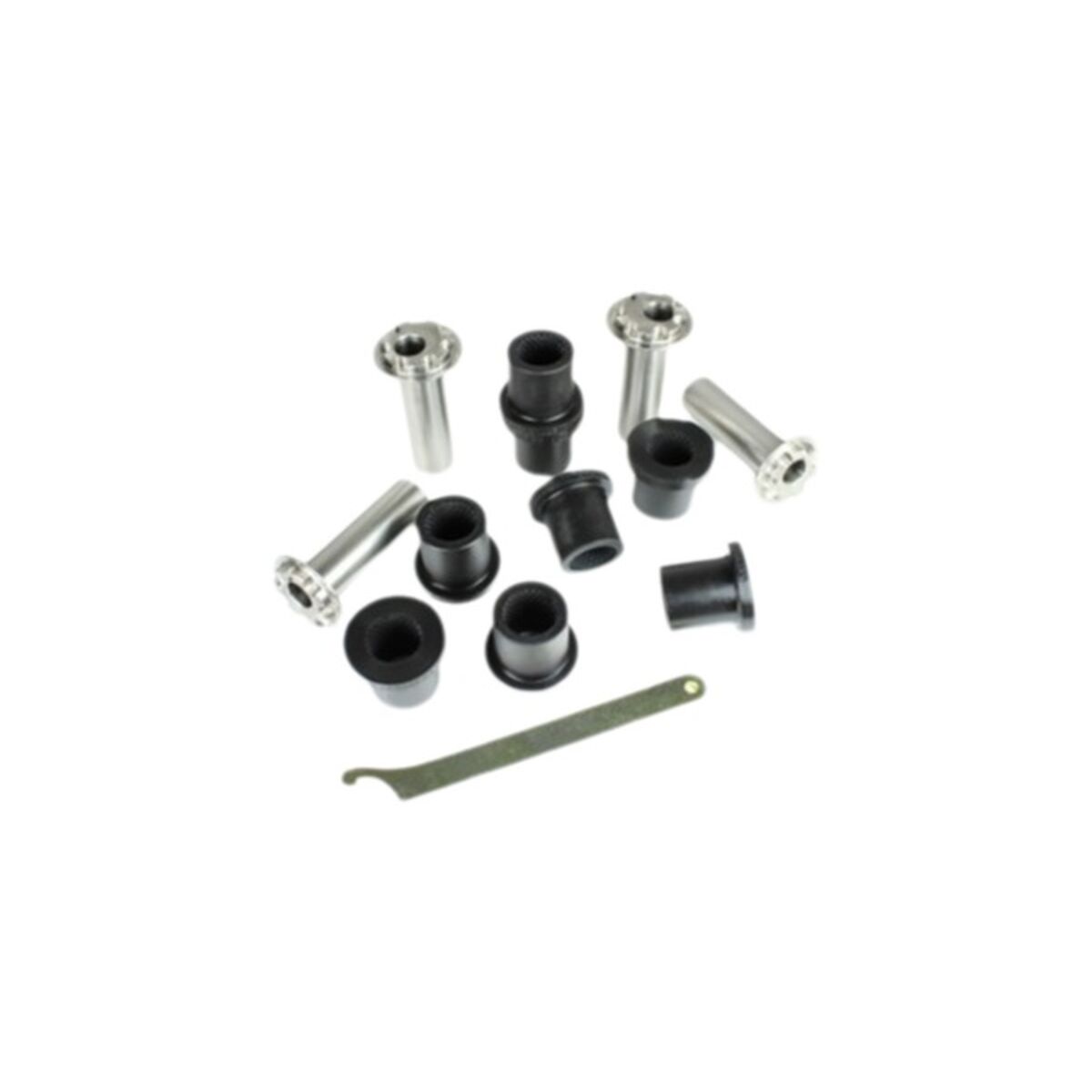 5055676525031 - Silentblock PFR5-306GBLK