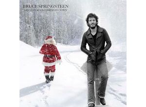 5055748530826 - Santa Claus Is Coming To Town - Bruce Springsteen (LP)