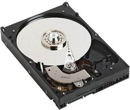 5055792301601 - DELL 400-18496 Interne Festplatten 1 TB