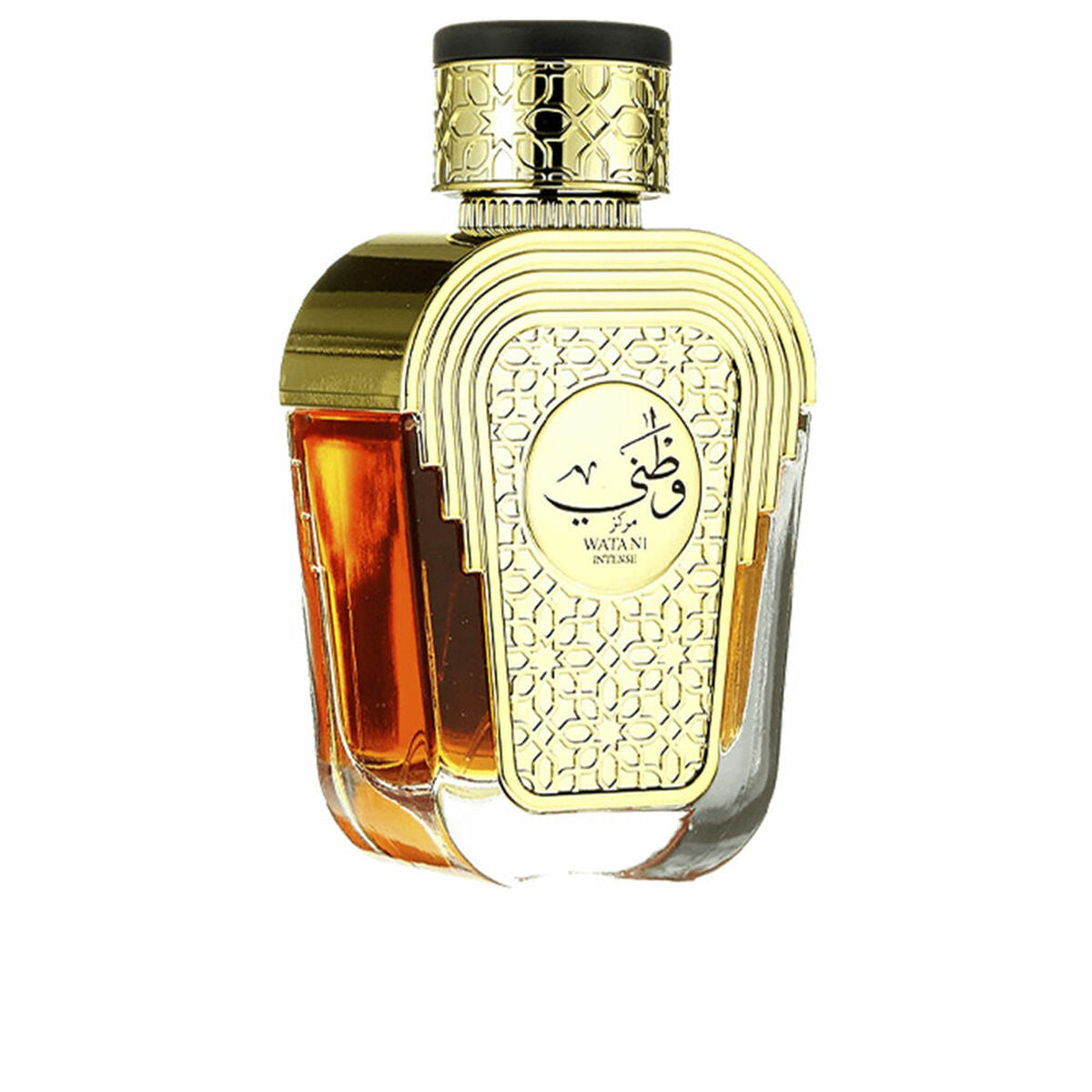 5055810012281 - Unisex Perfume WATANI INTENSE GOLD 100 ml