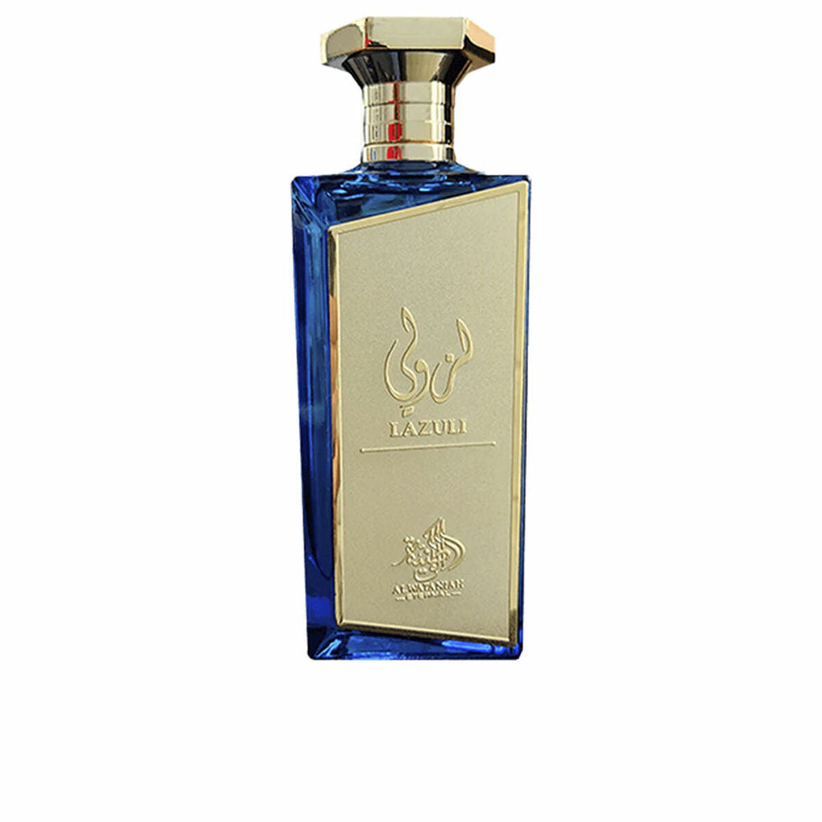 5055810030124 - Womens Perfume LAZULI 100 ml