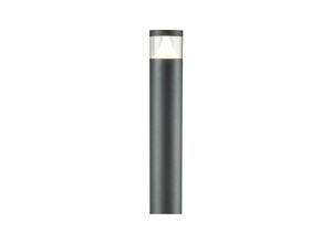 5055832930860 - GU10 Gartenpfosten   Poller - 650 mm 230 v IP54 - Knightsbridge