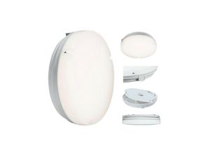 5055832937050 - Knightsbridge LED-Notschott 4000K 230V IP65 14W