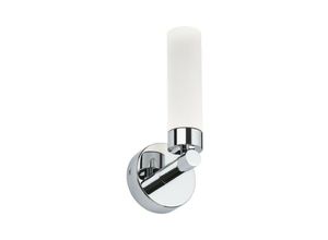 5055832962076 - Knightsbridge - led Badezimmer Wandleuchte Chrom 230V IP44 3W