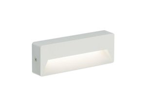 5055832969754 - LED-Führungsleuchte - Weiß 230 v IP54 5W - Knightsbridge