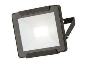 5055832986720 - Knightsbridge - Projecteur led 4000K 230V IP65 20W