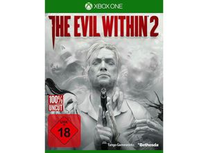 5055856416401 - The Evil Within 2