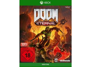 5055856426912 - Doom Eternal XB-One