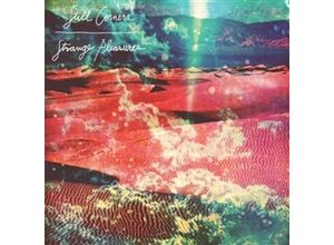 5055869550192 - Strange Pleasures - 10 Year Anniversary Re-Issue - Still Corners (CD)