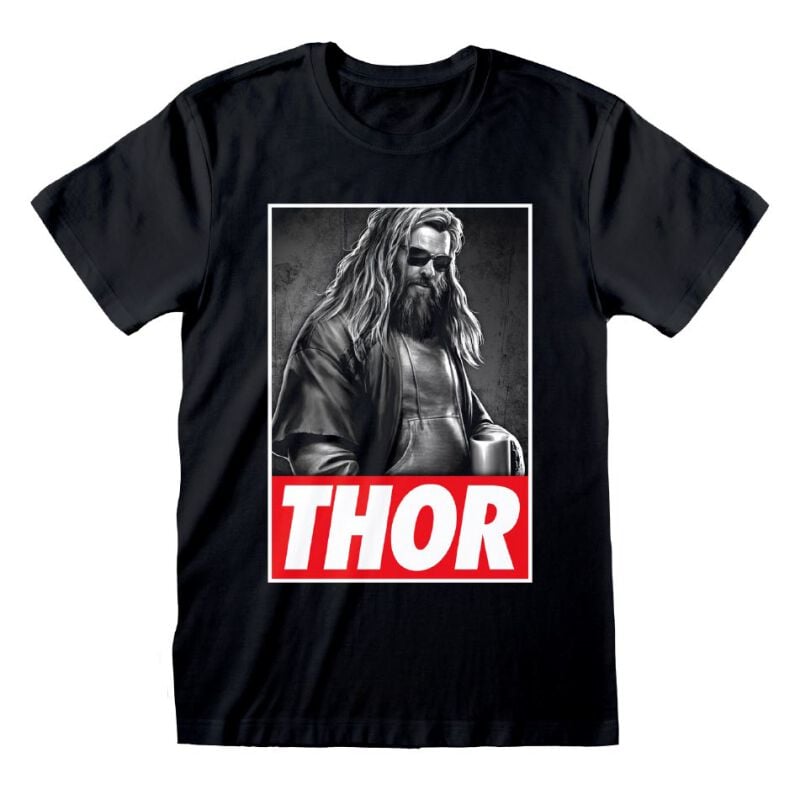 5055910386435 - Photo T-Shirt schwarz in L 5055910386435 - Photo T-Shirt schwarz in L