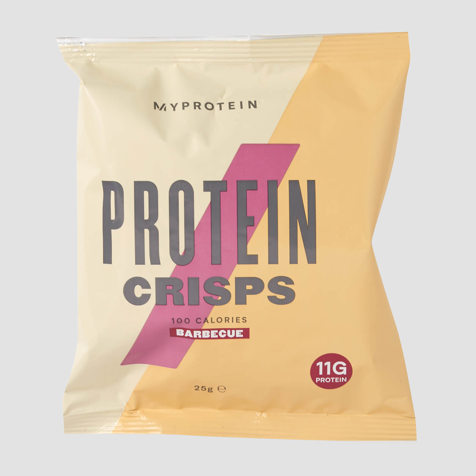 5055936807785 - Protein Crisps (Probe) - Barbecue