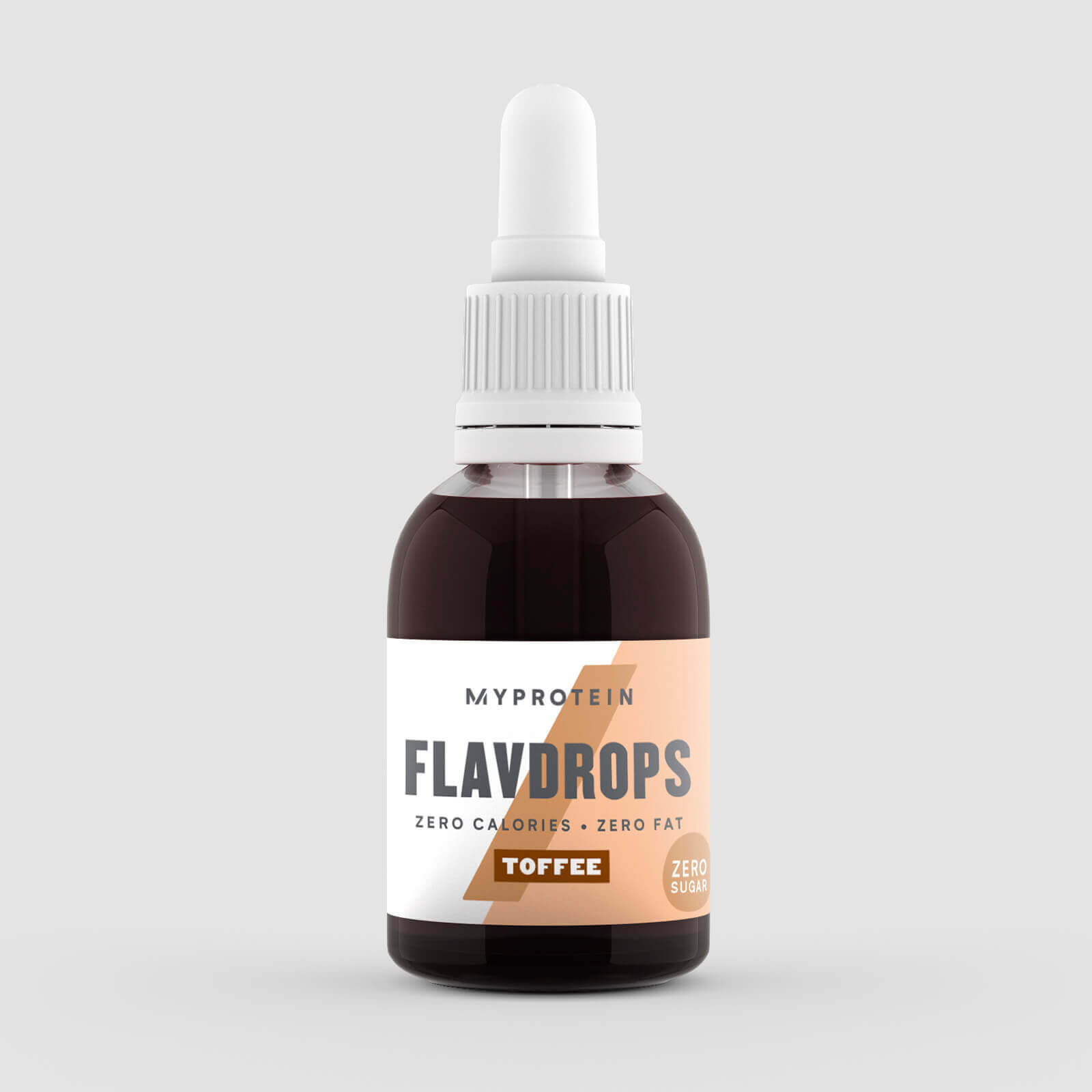 5055936827653 - FlavDrops™ - 100ml - Karamell