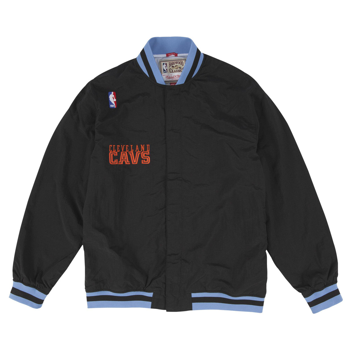 5055962373346 - Veste NBA Cleveland Cavaliers authentic