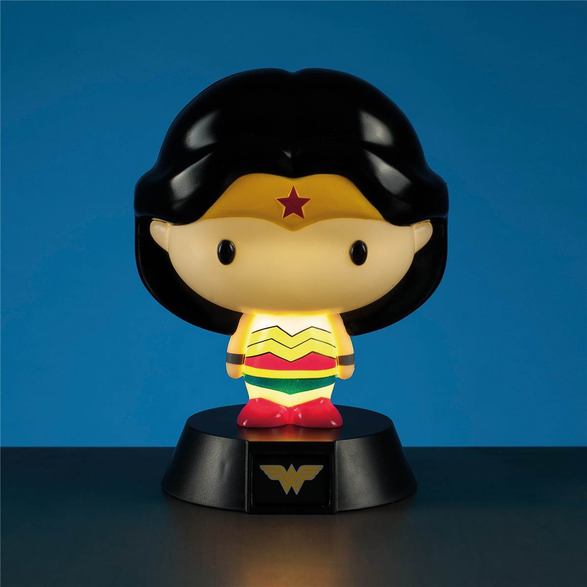 5055964714536 - 3d-Figur Paladone Wonder Woman 5055964714536 - 3d-Figur Paladone Wonder Woman