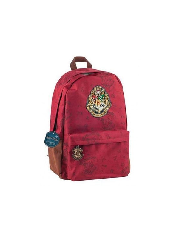 5055964717278 - Paladone - Hogwarts Backpack - Rucksack -