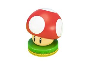 5055964717858 - Paladone icon super mario champiñon Lampe paladone icon super mario champiñon