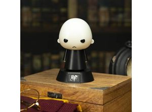 5055964725006 - Paladone - Harry Potter - Voldemort Icon Light - Leuchten -