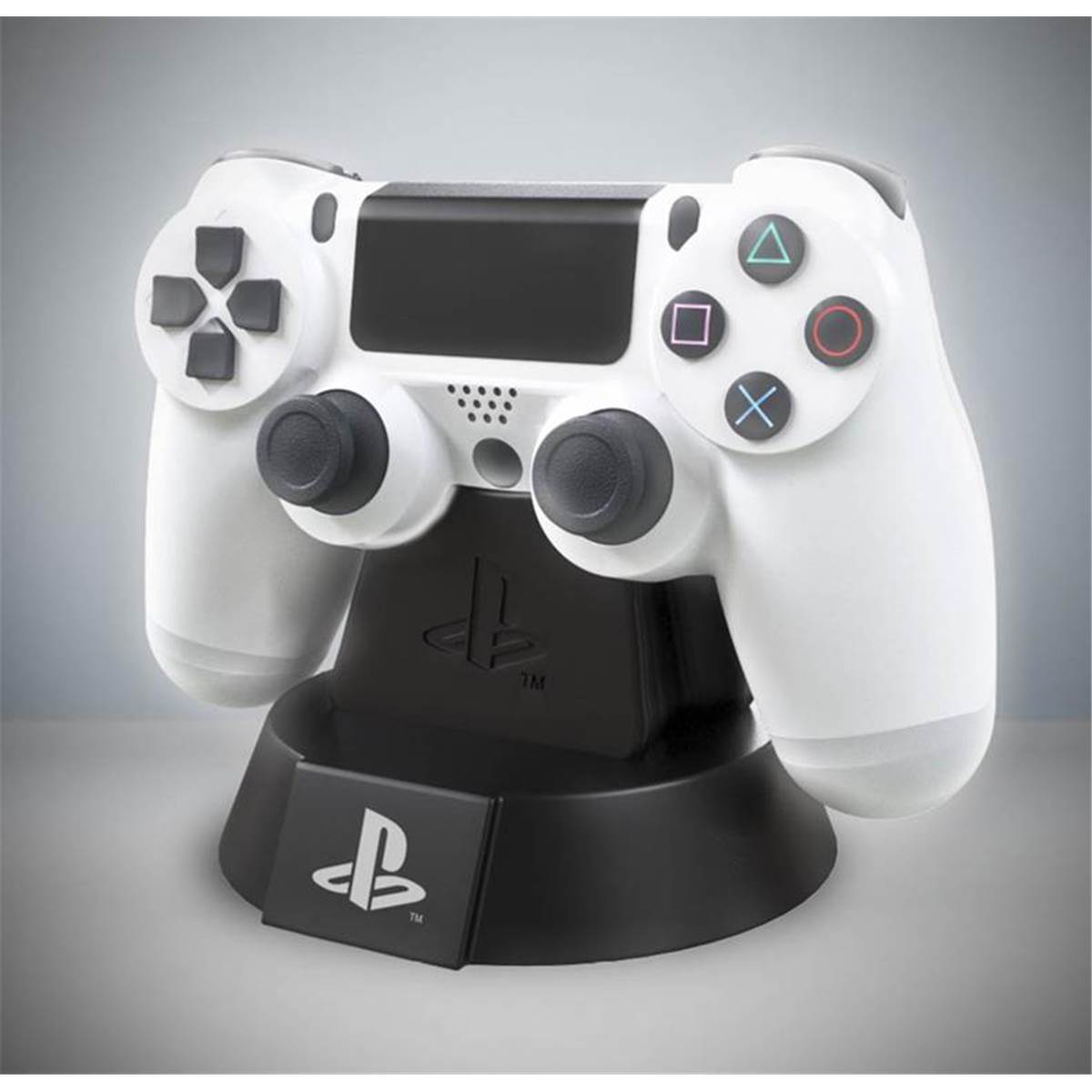 5055964738938 - Paladone - Playstation 4th Gen Controller Icon Light - Leuchten - 5055964738938 - Paladone - Playstation 4th Gen Controller Icon Light - Leuchten -