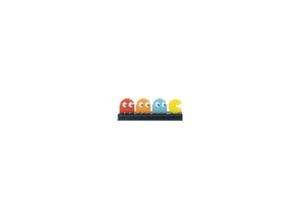 5055964752804 - Paladone - Lampe icon pac - man pac - man icons