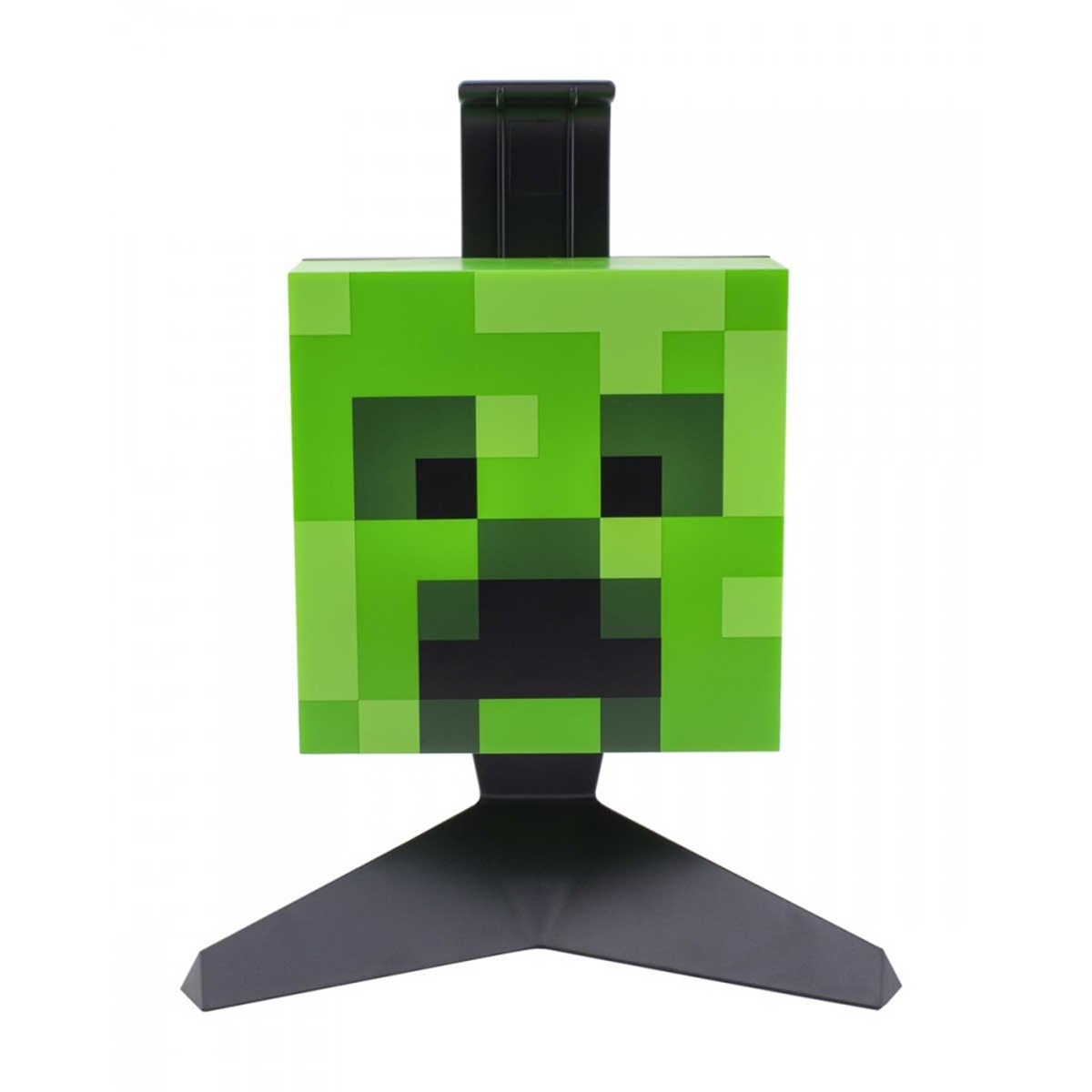 5055964788285 - Lampe Paladone Minecraft Creeper Head 5055964788285 - Lampe Paladone Minecraft Creeper Head