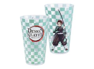 5055964793760 - Demon Slayer Glas