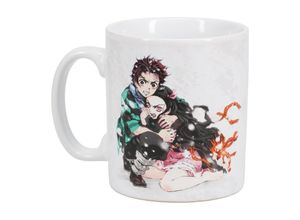 5055964793814 - Paladone Demon Slayer XL Mug