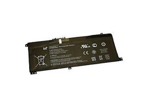 5056006193975 - BTI - Laptop-Batterie - Lithium-Polymer - 4 Zellen - 3470 mAh - 53 Wh