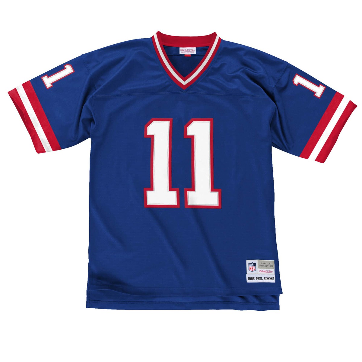 5056036191262 - Nfl-Trikot New York Giants Phil Simms