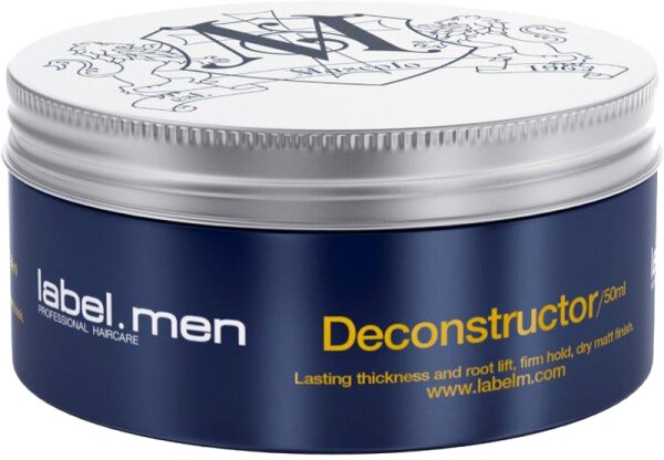 5056043216859 - LabelMen Deconstructor 50 ml