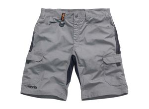 5056122006647 - Shorts „Trade Flex“ grau Größe 54