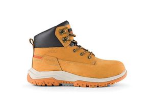 5056122014277 - Scruffs - Sicherheitsstiefel Ridge hellbraun Größe 41 (7)