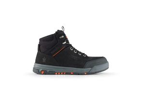 5056122014628 - Scruffs - Switchback 3 Premium Sicherheitsschuhe S3 Schwarz 41