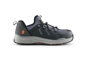 5056122015243 - Scruffs - Damen Sicherheits-Sportschuh Argon schwarz Größe 36 (3)