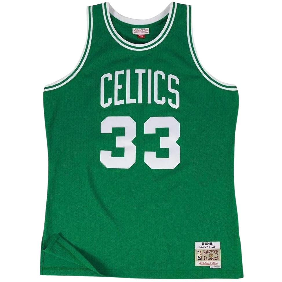 5056133948240 - Trikot Boston Celtics