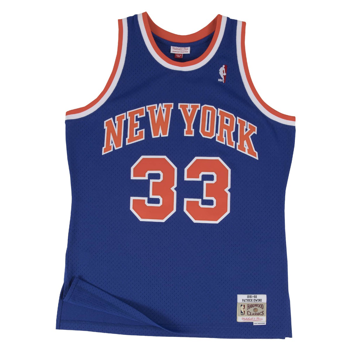 5056133949100 - nba trikot New York Knicks Patrick Ewing 5056133949100 - nba trikot New York Knicks Patrick Ewing
