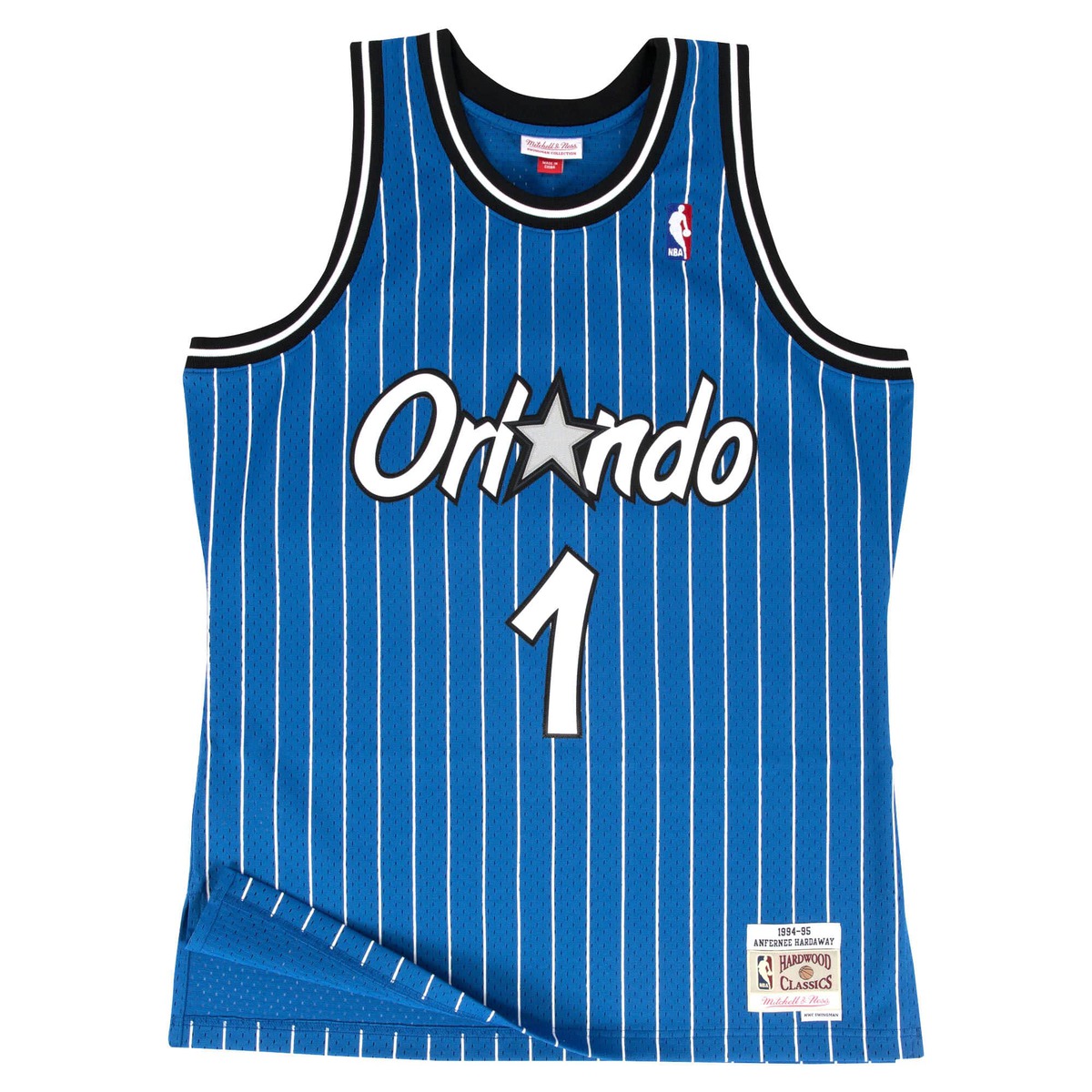 5056133950045 - Jersey Orlando Magic nba