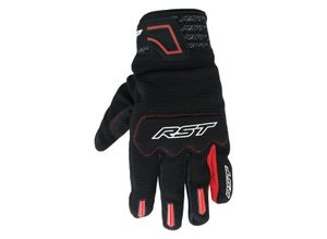 5056136214762 - Motorradhandschuhe RST Rider Schwarz-Rot