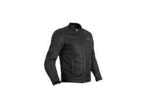 5056136252887 - RST Brixton Damen Motorrad Textiljacke - Schwarz - 2XL - female