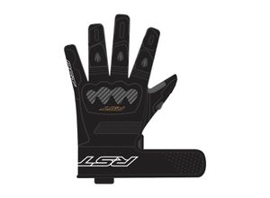 5056136261780 - Motorradhandschuhe RST Freestyle 2 Schwarz