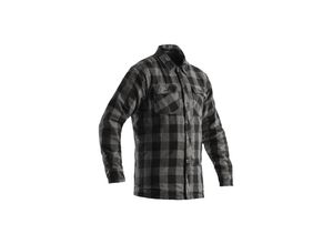 5056136285120 - Jacke RST x Lumberjack Grau