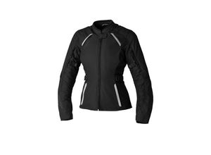 5056136289036 - Motorradjacke RST Ava Schwarz Damen