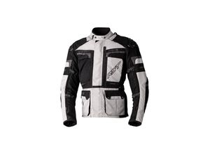 5056136290131 - Motorradjacke RST Adventure-X Silber