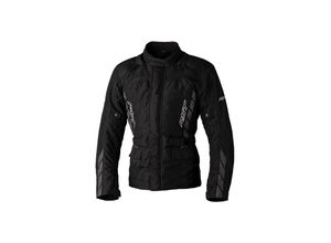 5056136290827 - Motorradjacke RST Alpha 5 Schwarz