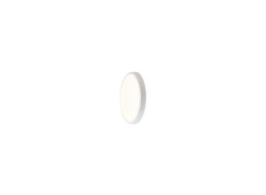 5056144243983 - Led Bulkhead Gamma 17W 1847lm - 830-840 cct 296mm - IP54 - Motion and Light Sensor - Ansell