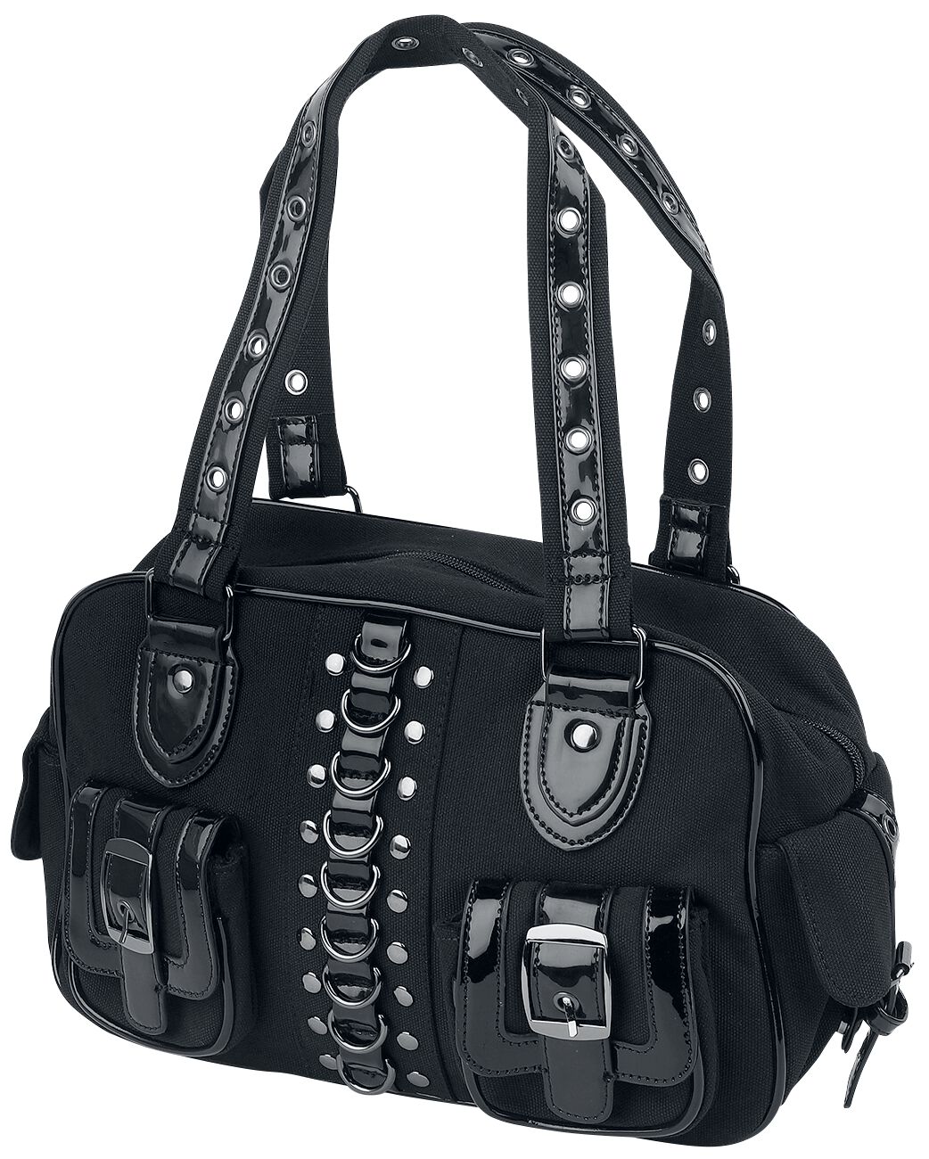 5056153182365 - Rhapsody Bag Handtasche schwarz