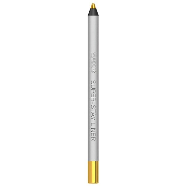 5056153500213 - Super-Stay Eye Pencil Metallic Gold Eyeliner 12 g