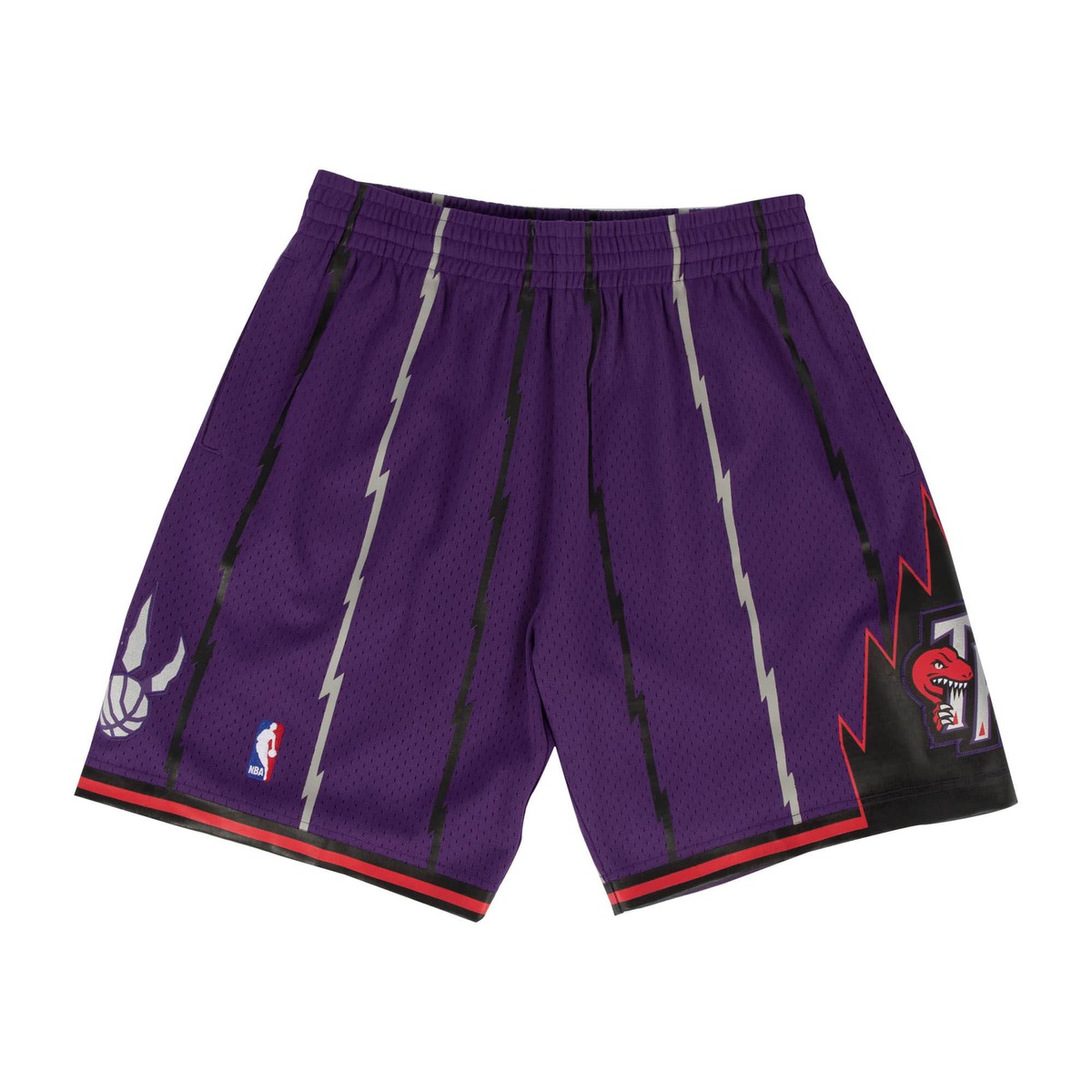 5056161600707 - Basketballshorts – Toronto Raptors NBA