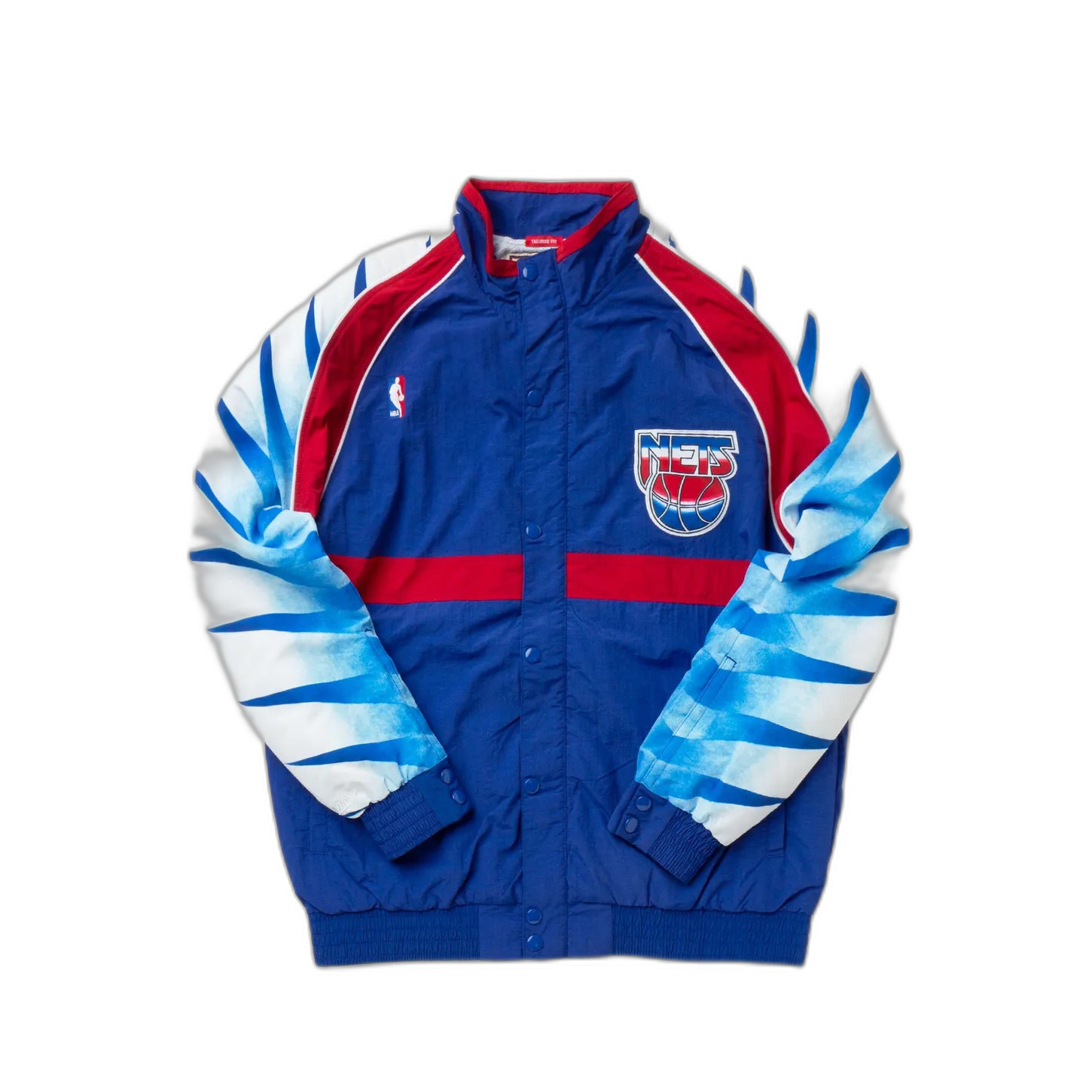5056161609823 - Jacke New Jersey Nets nba authentic 1993 94