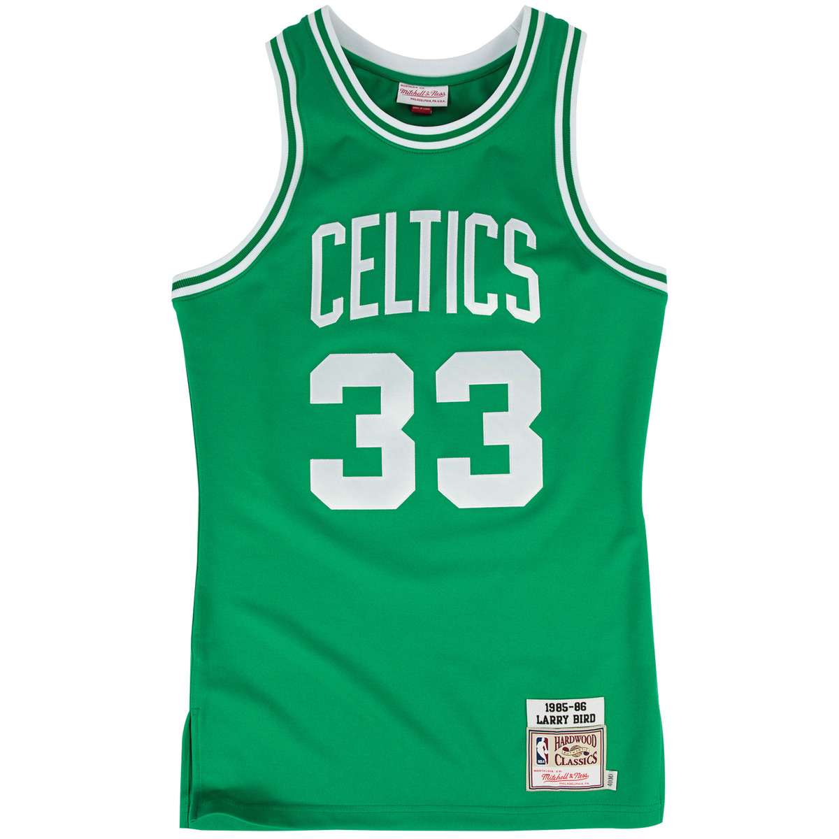 5056161612618 - Jersey Boston Celtics nba authentic